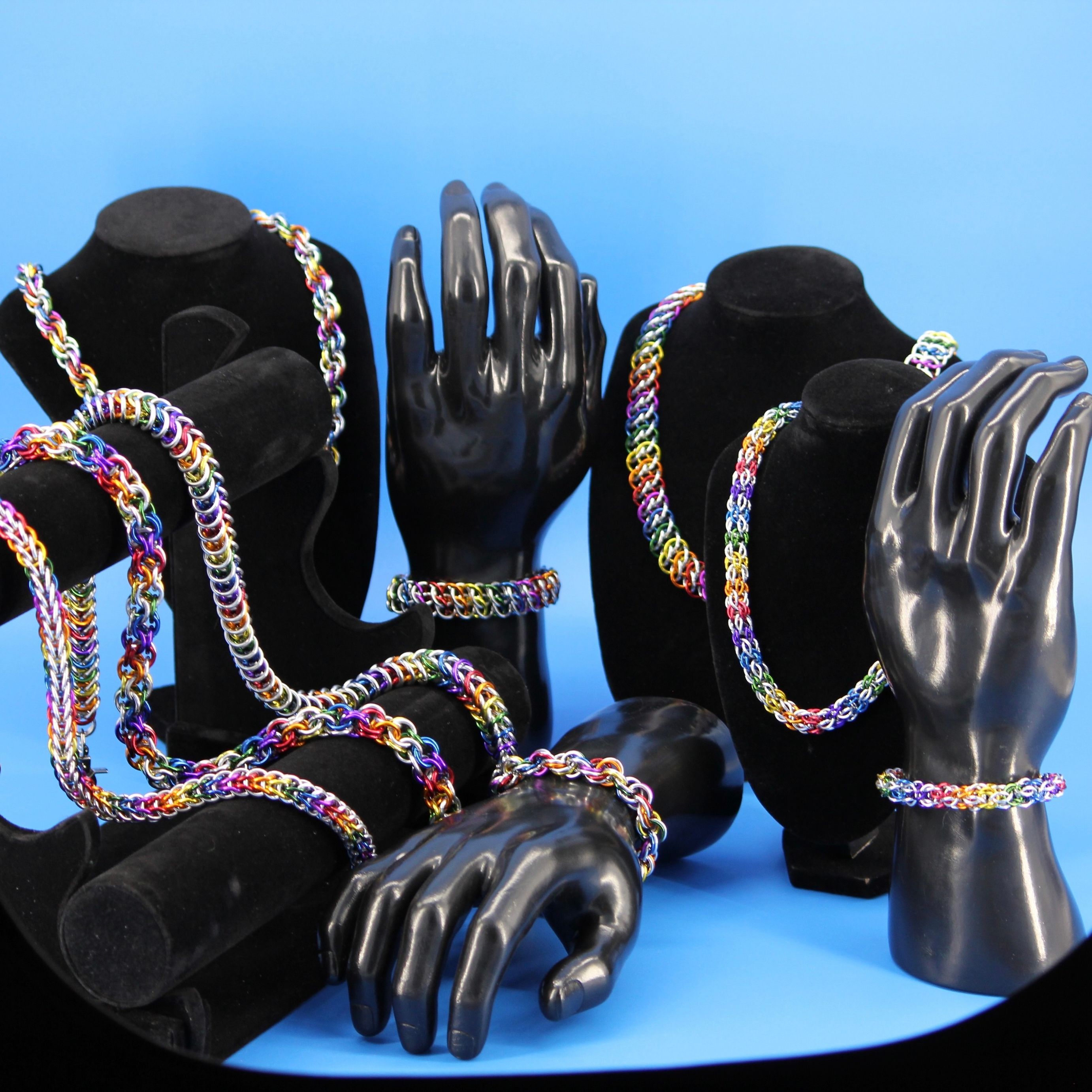 RS chain collection