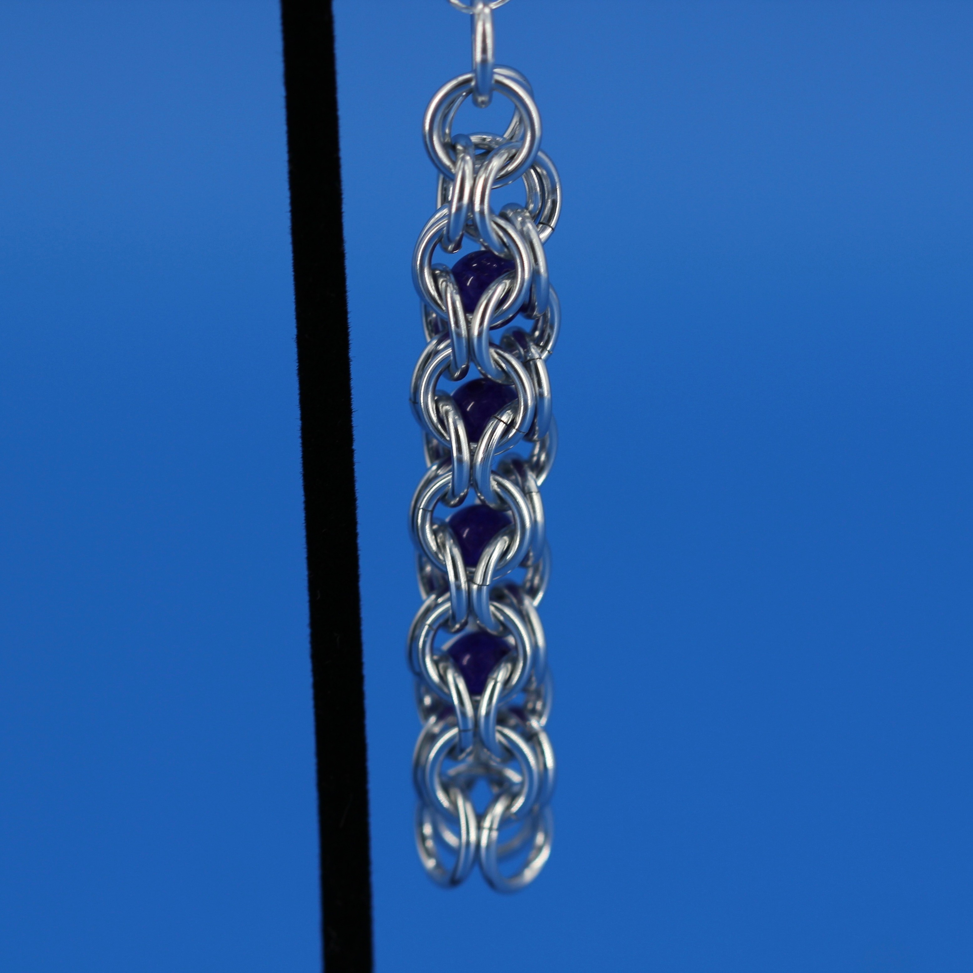 IR Crystal Chain