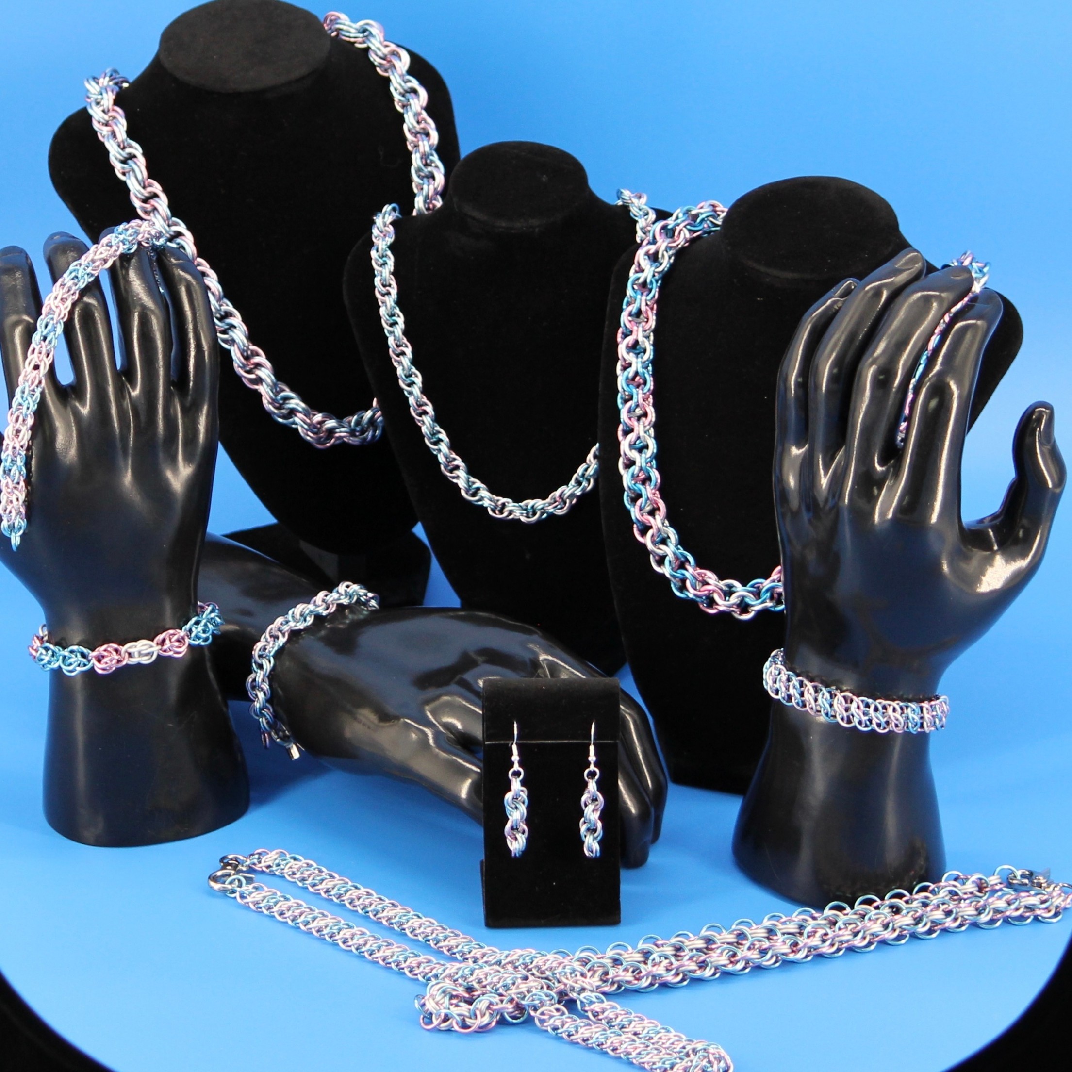 TP Jewelry Collection