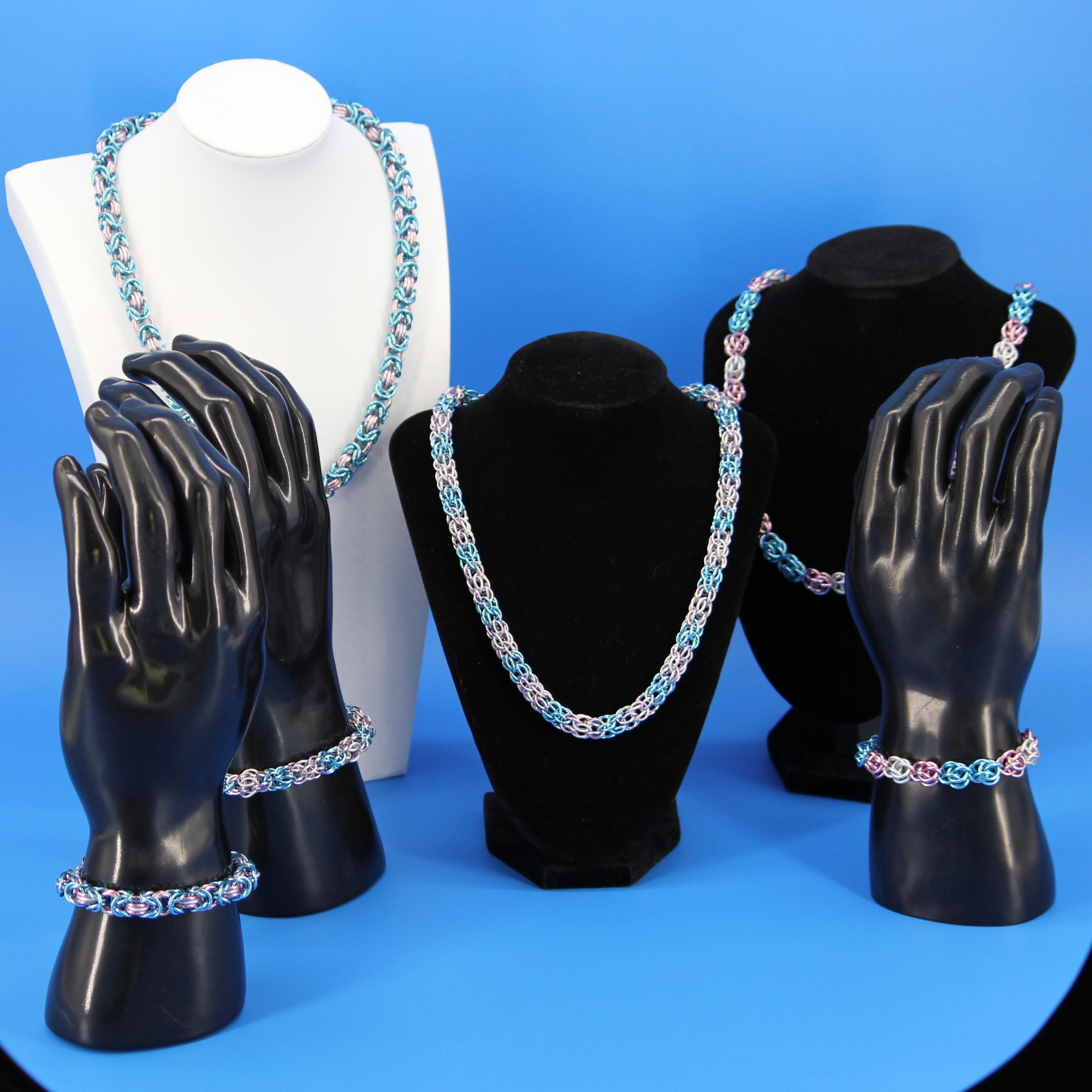 TP Chain Collection