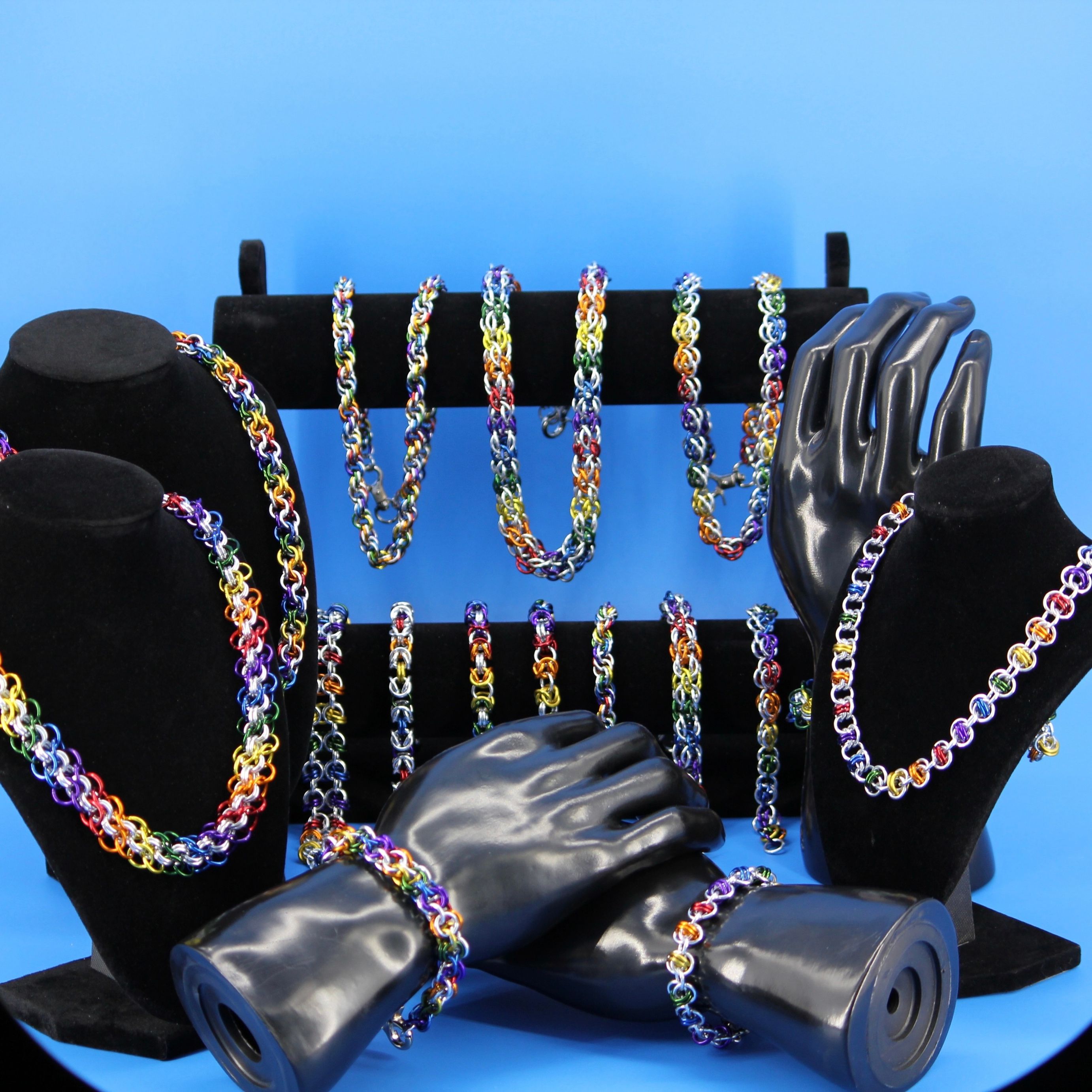 RS Jewelry Collection